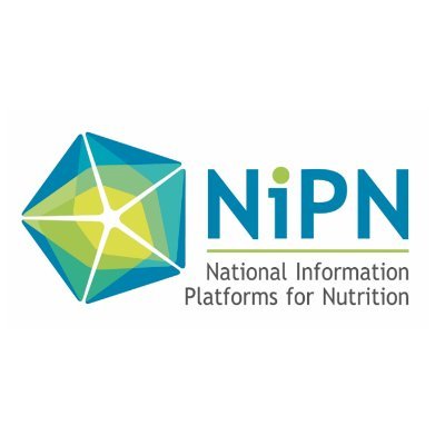 National Information Platforms for Nutrition - @EU_Partnerships 
Strengthening evidence-based nutrition policies