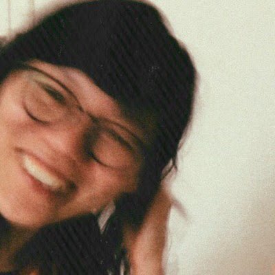 helloliueunice's profile picture. 