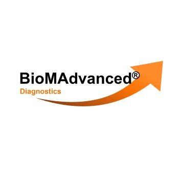 BioMAdvanced Profile Picture