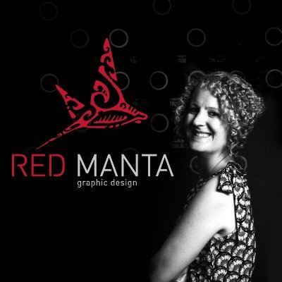 • 2005: Directrice artistique en graphisme & webdesign (UX/UI)
• 2009: Création entreprise Red Manta
• 2016: Cofondatrice du réseau pro 