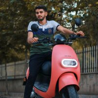 محمد رفیعی (@mohammadhdik3) 's Twitter Profile