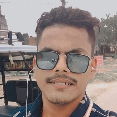 मंडल कोषाध्यक्ष (भारतीय जनता युवा मोर्चा) 🚩
नगर मंत्री ( स्वर्णकार समाज संघ)
कट्टर सनातनी जय श्री राम जय बजरंग बली हर हर महादेव
Huge Fan Of My Hero MS Dhoni😎