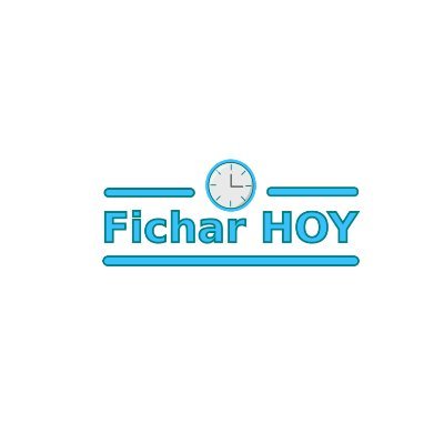 FicharHoy's profile picture. ¿Qué es Ficharhoy?:
Ficharhoy es una empresa que da soluciones fáciles y económicas a la obligación legal que tienen todas las 
empresas de España a fichar.