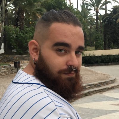 jonathandiaztm's profile picture. Jove pare de família nombrosa!