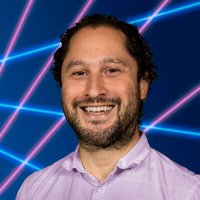 Chris de Almeida (@softwarechrisgo) 's Twitter Profile