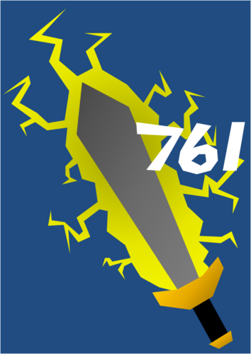 Swords761's profile picture. Swordsman- Test Subject 761: The Player Expert.