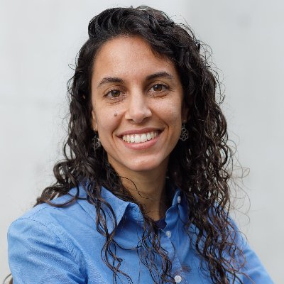 Cristina Cadenas-Sanchez Profile