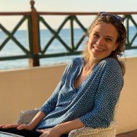 Florence Morice (@flomorice) 's Twitter Profile