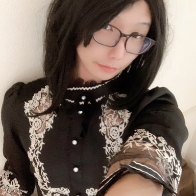 sayo345neko's profile picture. 女装・男の娘です♪女装好きの方と繋がりたい(*´∀｀*)お酒と音楽好きです！最近緊縛に興味あります(〃ω〃)飲みとかコスとかお出かけとか色々お誘いお待ちしてます(o^^o)純女さんの恋人募集中(*´꒳`*) https://t.co/I5uBthwcvr