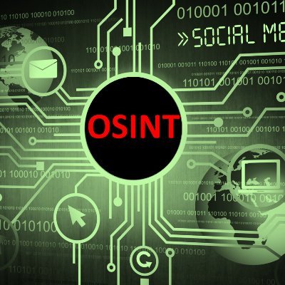 OSINT Researcher