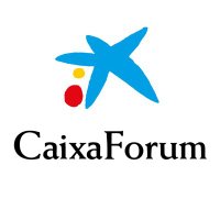 CaixaForum(@CaixaForum) 's Twitter Profile Photo