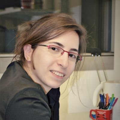 Epigenetics & Genomics
🇱🇧🇫🇷🧫🧬👩🔬📸🍂🎷
📍🇮🇹