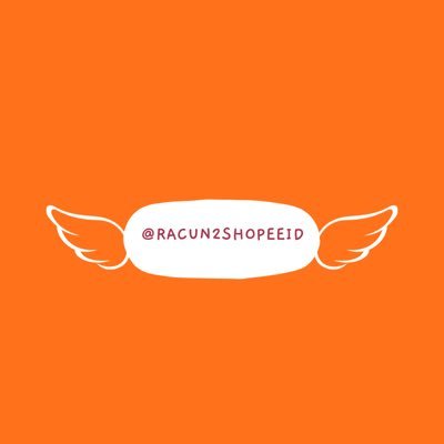 Racun-racun shopee untuk kalian semua!!!