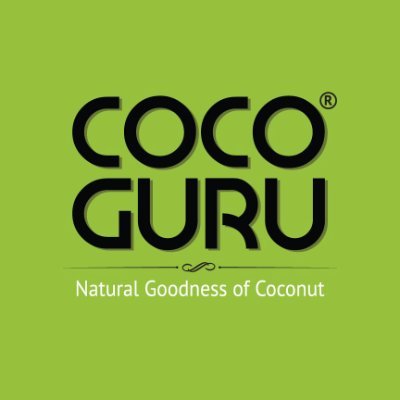 Cocoguru Coconut Oil & Adigemane