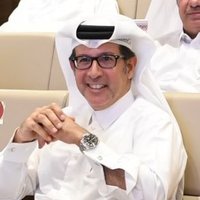 علي بن جمعه المضاحكه(@ali_almudahka) 's Twitter Profile Photo