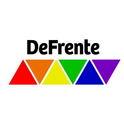 🏳️‍🌈#ONG por los #derechos #LGTBI en #Andalucia. Integrante de la @FELGTB.																	
📞Contacta: info@defrente.org