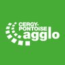 CergyPontoise95's profile picture. L'actu officielle de la Communauté d'agglomération de #CergyPontoise (13 communes - 216000 hbts). Et toute l'#info avec le #MagazineWeb https://t.co/VankLXmQi7