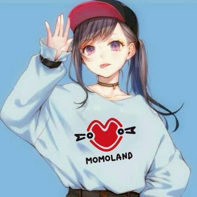 Die heart fan of momoland from India 🇮🇳