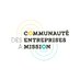 Communauté des Entreprises à Mission (@Asso_CEM) Twitter profile photo