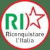 Riconquistare l'Italia - Roma Profile picture