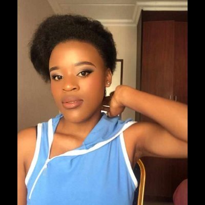 TUT Journalism Student
Nail Technician, TUT Journal 2020; journalist for Record Noweto
🏠- Soshanguve