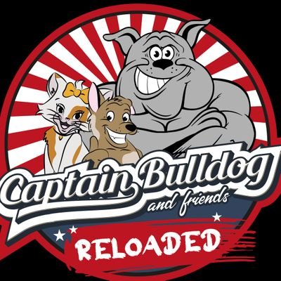 Captain Bulldog Reloaded