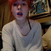 Hayley Williams(@Hayley_Update) 's Twitter Profile Photo