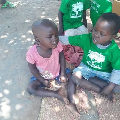 Extending essential services to the orphans, widows and the less previleged