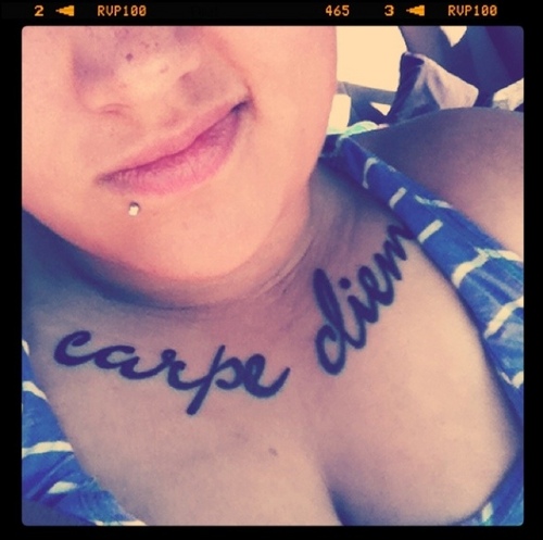 ashleysimppp's profile picture. Color my life with the chaos of trouble. 
