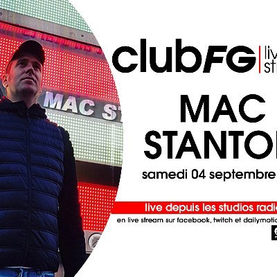 Mac Stanton is an electronic music producer and manager of So French https://t.co/EJzDXn94KP
