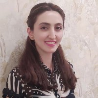 Sahar Andarzi (@sahar_andarzi) 's Twitter Profile