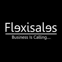 Flexisales Marketing Pvt Ltd(@Flexisales_) 's Twitter Profile Photo