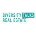 Diversity Talks RE (@diversityre) Twitter profile photo Diversity Talks RE (@diversityre) Twitter profile photo