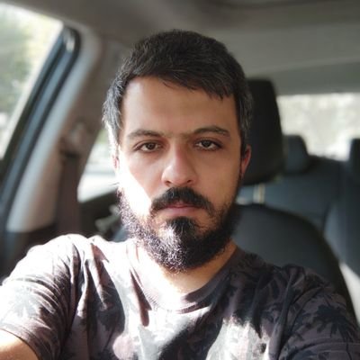 vahid_nami's profile picture. Iranian Filmmaker