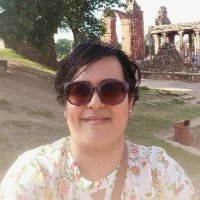 Saisudha Acharya (@saiacharya) 's Twitter Profile