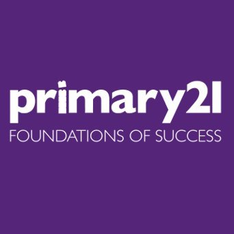 Primary 21 is part of @school21_uk in East London. We are part of the wider @_bigeducation trust. Our mission is to empower young people to take on the world.