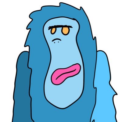 AwkwardYetis's profile picture. The Awkward Yeti Project is a community-based NFT project that is going to disrupt the Solana NFT ecosystem. Launching in October, 2021.