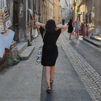 Delphine Mjd (@dpodrzycki) 's Twitter Profile