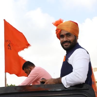 National President_ Hindu Yuva sangthan Bharat