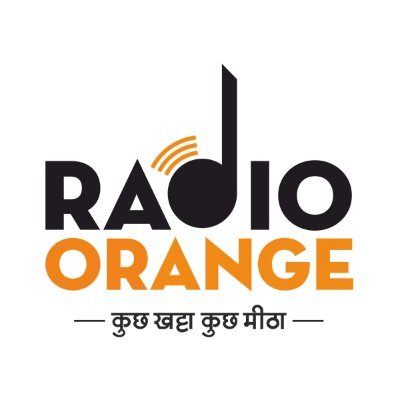 Welcome to the Tangiest Radio Station in India, Radio Orange 91.9 FM 