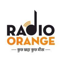 Radio Orange(@radioorangefm) 's Twitter Profile Photo