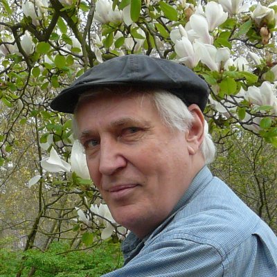 Chris_Gostick's profile picture. Ex Fid - Z66/67/69 BAS HQ 68