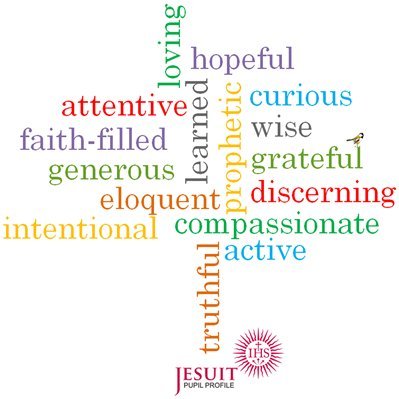 stonymission's profile picture. Tweets about the work of the @Stonyhurst Chaplaincy, as part of the worldwide network of Jesuit Schools.