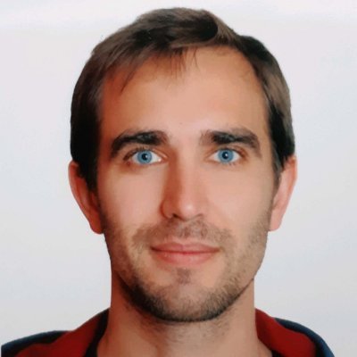 Benoit Almeras @almeras.bsky.socialさんのプロフィール画像