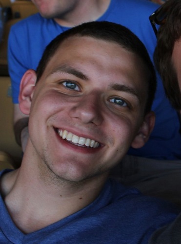 Brad Wethington Profile