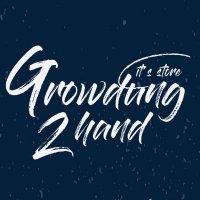 growdung_2hand(@G2hand) 's Twitter Profile Photo