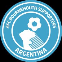 AFC Bournemouth Arg 🍒🇦🇷 (@bournemoutharg) 's Twitter Profile Photo
