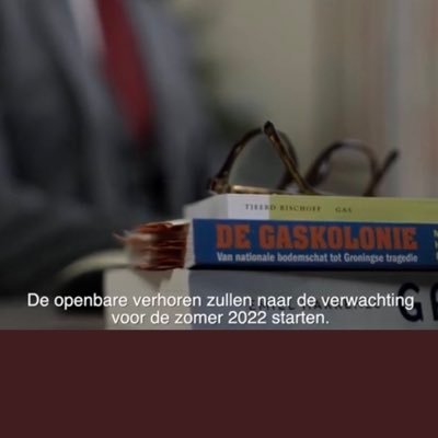 reinalda.start@nos.nl journalist bij NOS: asiel/gas Groningen/‘de kloof’/ co auteur De Gaskolonie/podcast: Gronings gas, gewonnen of verloren?