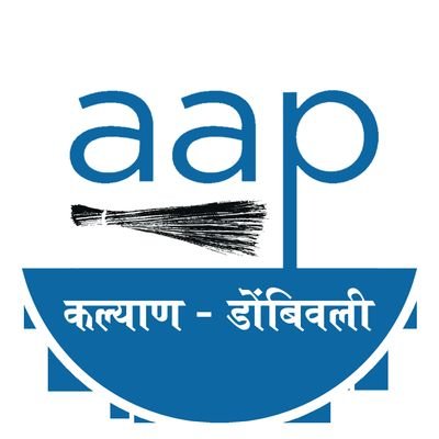 Official Twitter Handle of #AAP #KalyanDombivli , Maharashtra 

चला घडवूया आपला महाराष्ट्र !

https://t.co/5buxLYwUXa

Join AAP using below Website Link
