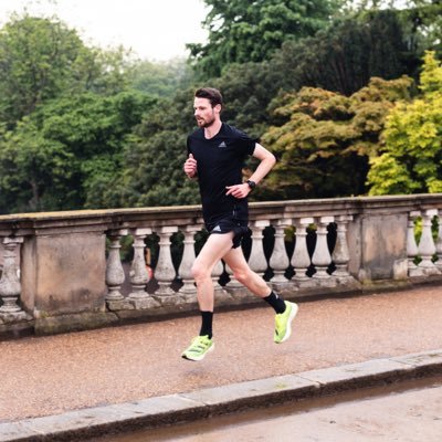 SteveSkinner_'s profile picture. Supported by @runderwear. Keen runner, drum & bass listener, sketcher, blogger